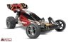 Traxxas Bandit 1:10 VXL TQi BlueTooth Ready TSM RTF